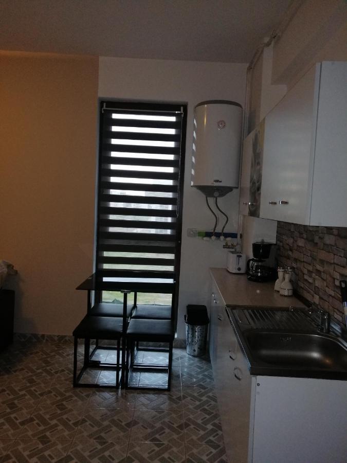 Adina Apartment Navodari Exterior photo