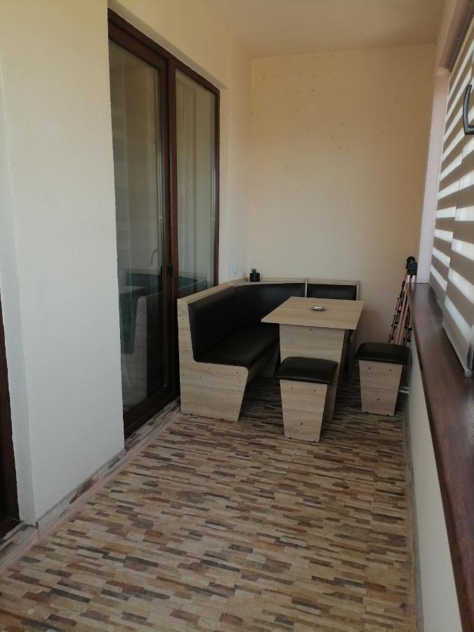 Adina Apartment Navodari Exterior photo